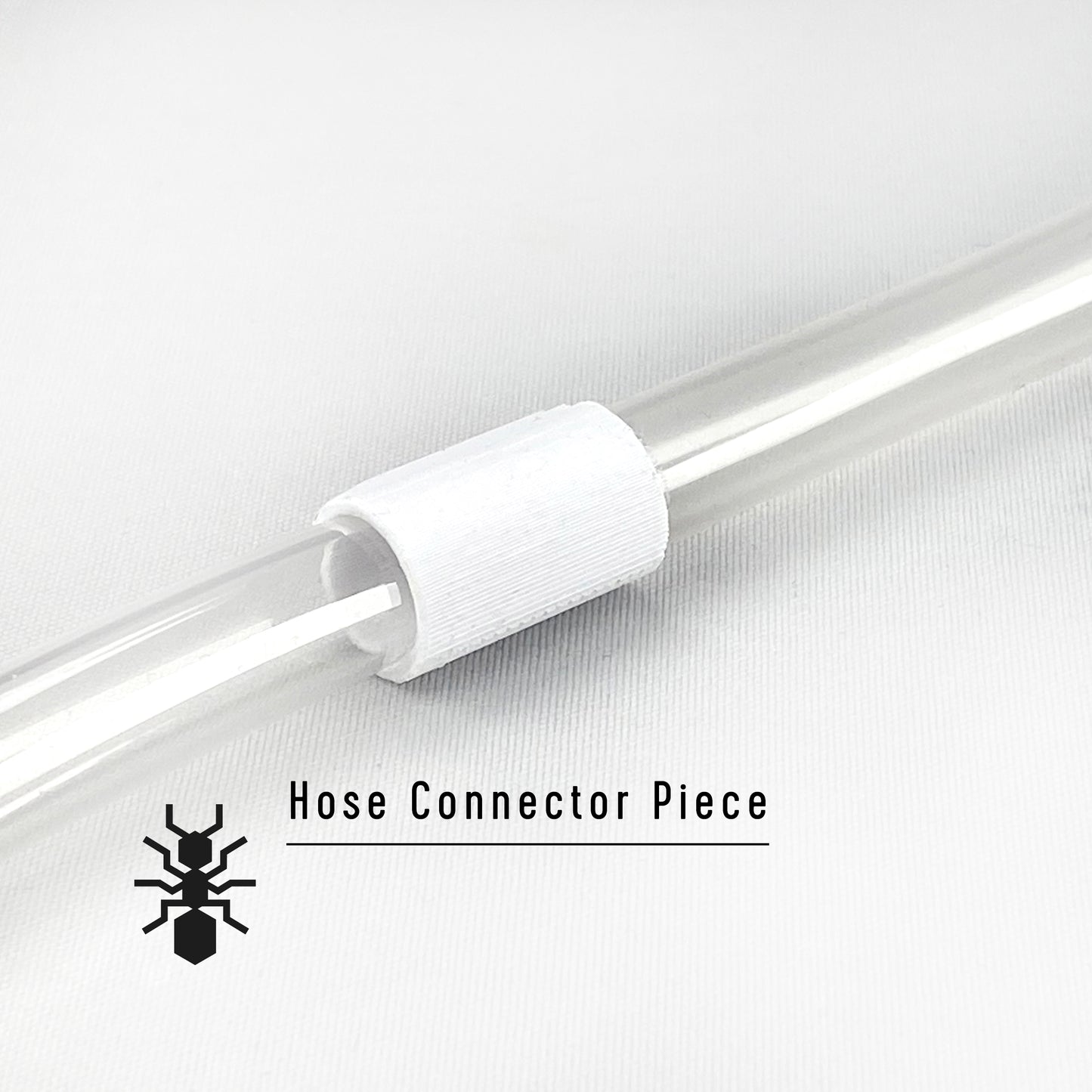 Ant Tubing Connectors Hose connector piece