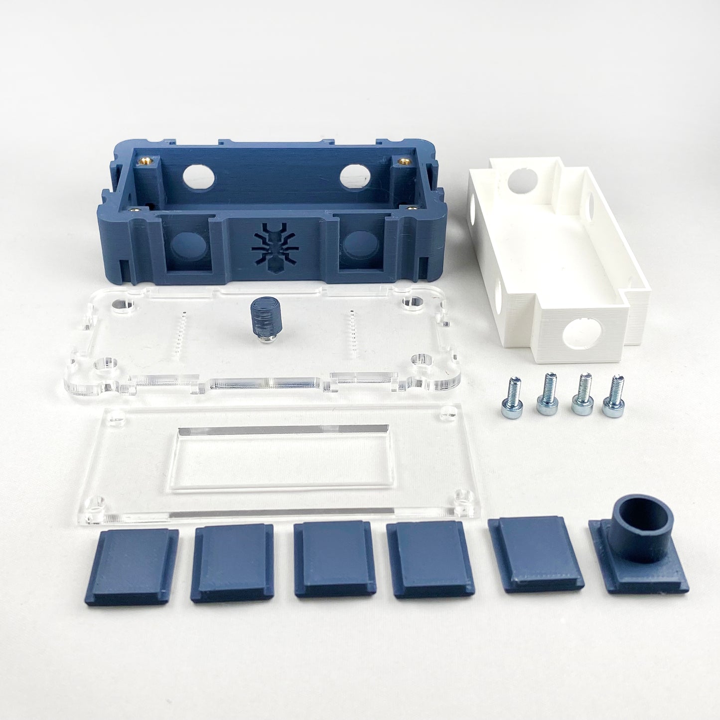 Ants 5x10 Outworld Module