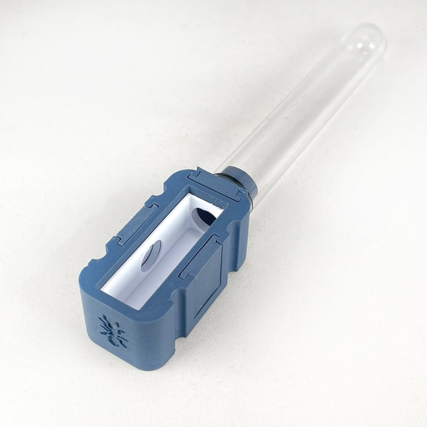 Ant Queen Founding Pod 2,5x5 Module with One Test Tube