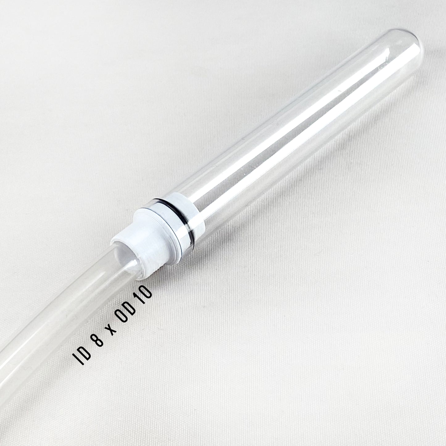 Ants Test Tube Connector for 16mm test tubes | formicaria ant supplies | for hobby ant keepers