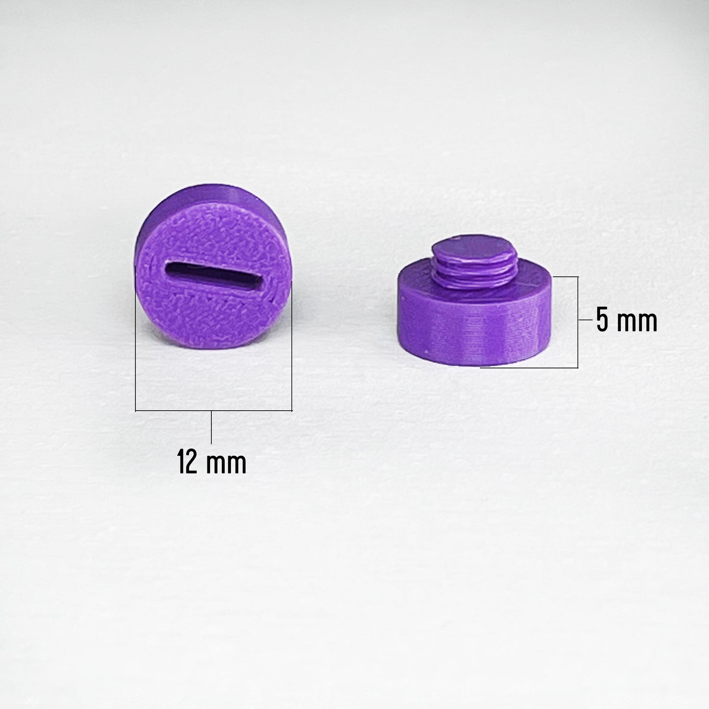 Ant Nest Feet *NEW MODEL* set of 4, fits on all our models