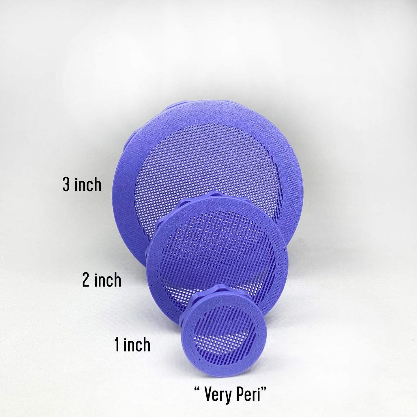 Ventilation Port For Spider, Reptile, Praying mantis Enclosure | Critter supplies | ventilation for small animals, DIY