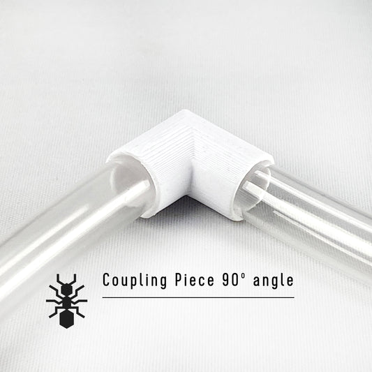 Ant Tubing Connectors Coupling piece 90 degrees