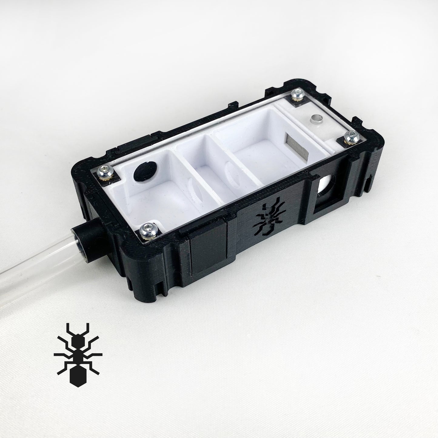 Ant Clean Nest 5x10 Formicarium module