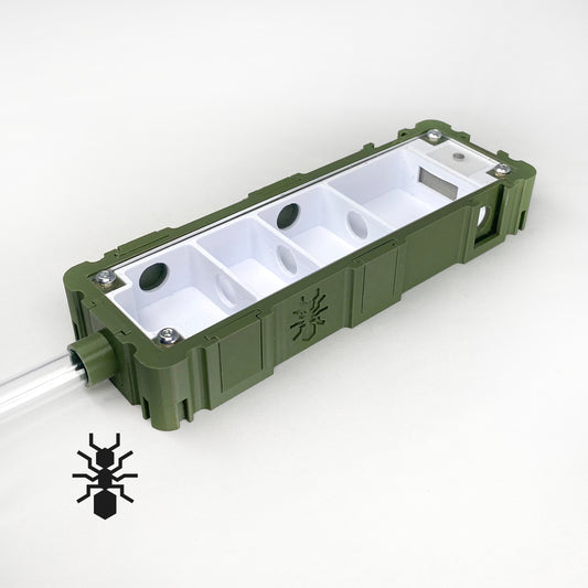 Ant Clean Nest 5x15 Formicarium Module