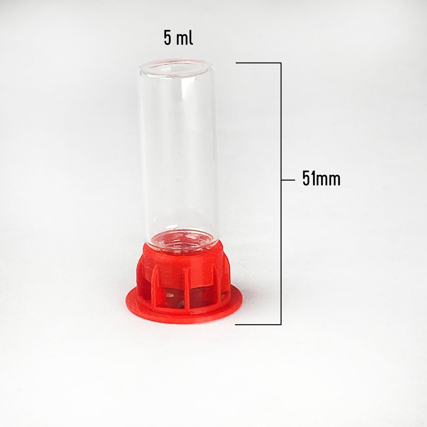 Ants Grain Feeder, Gravity Feeding Tower for Messor ants | formicaria ant supplies |  for hobby ant keepers (Copy)