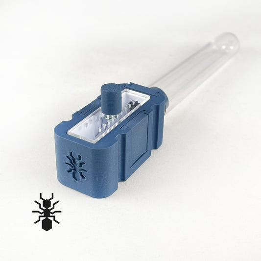 Ant Queen Founding Pod 2,5x5 Module with One Test Tube