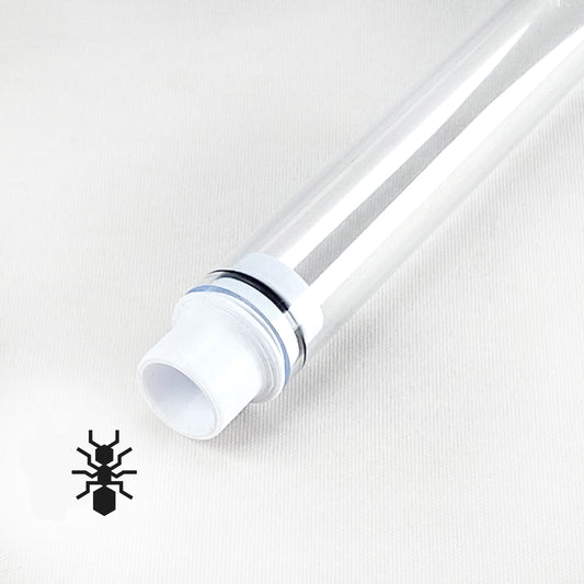 Ants Test Tube Connector for 16mm test tubes | formicaria ant supplies | for hobby ant keepers