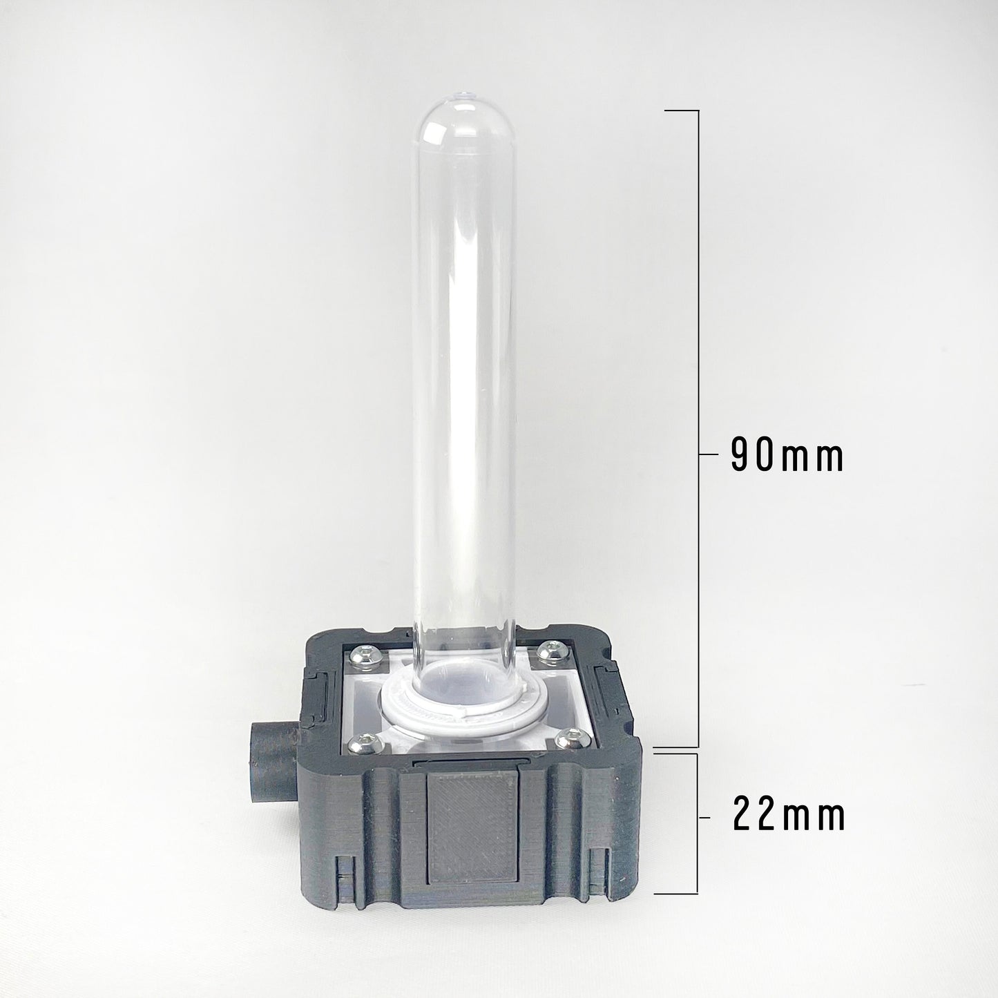 Ant Drink Hub 5x5 Module Test Tube Gravity Feeder