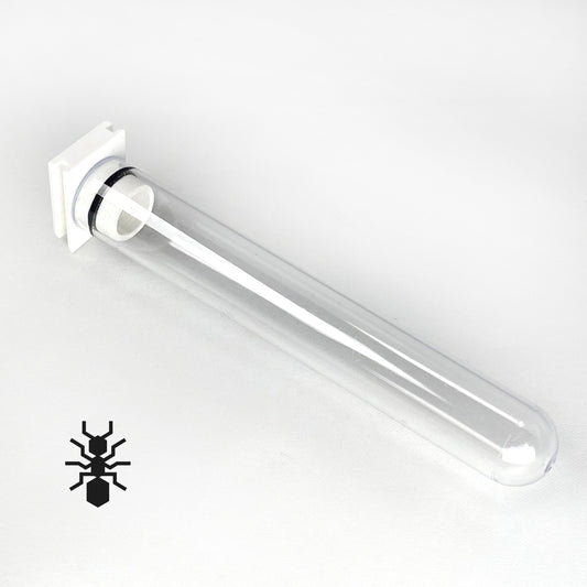 Ants Test Tube Nest Connector for our Modular system | formicaria ant supplies | Multiple color formicarium for hobby ant keepers