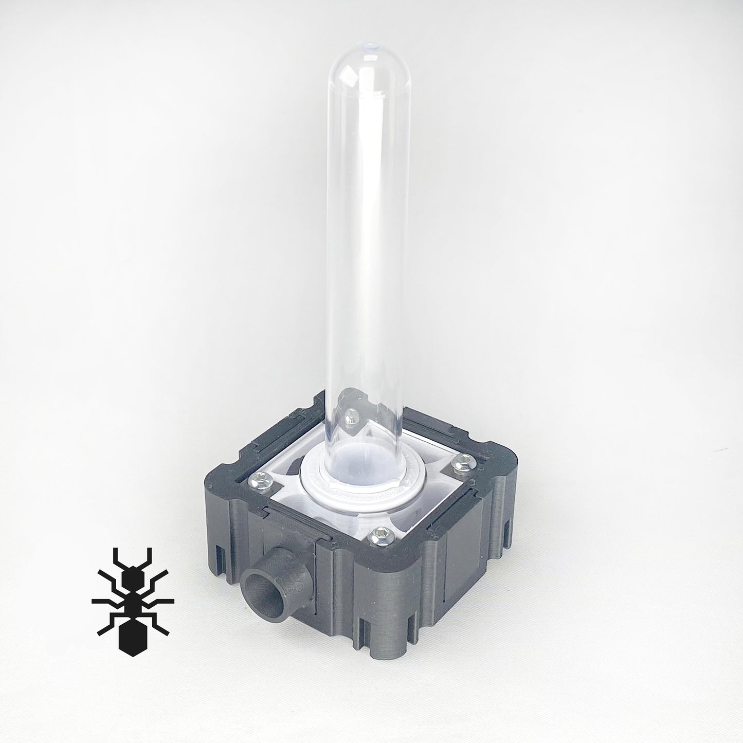 Ant Drink Hub 5x5 Module Test Tube Gravity Feeder